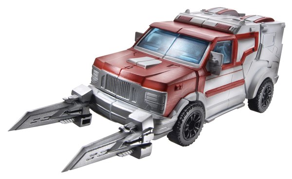 TF Prime Deluxe  Ratchet Vehicle 38688 (6 of 12)